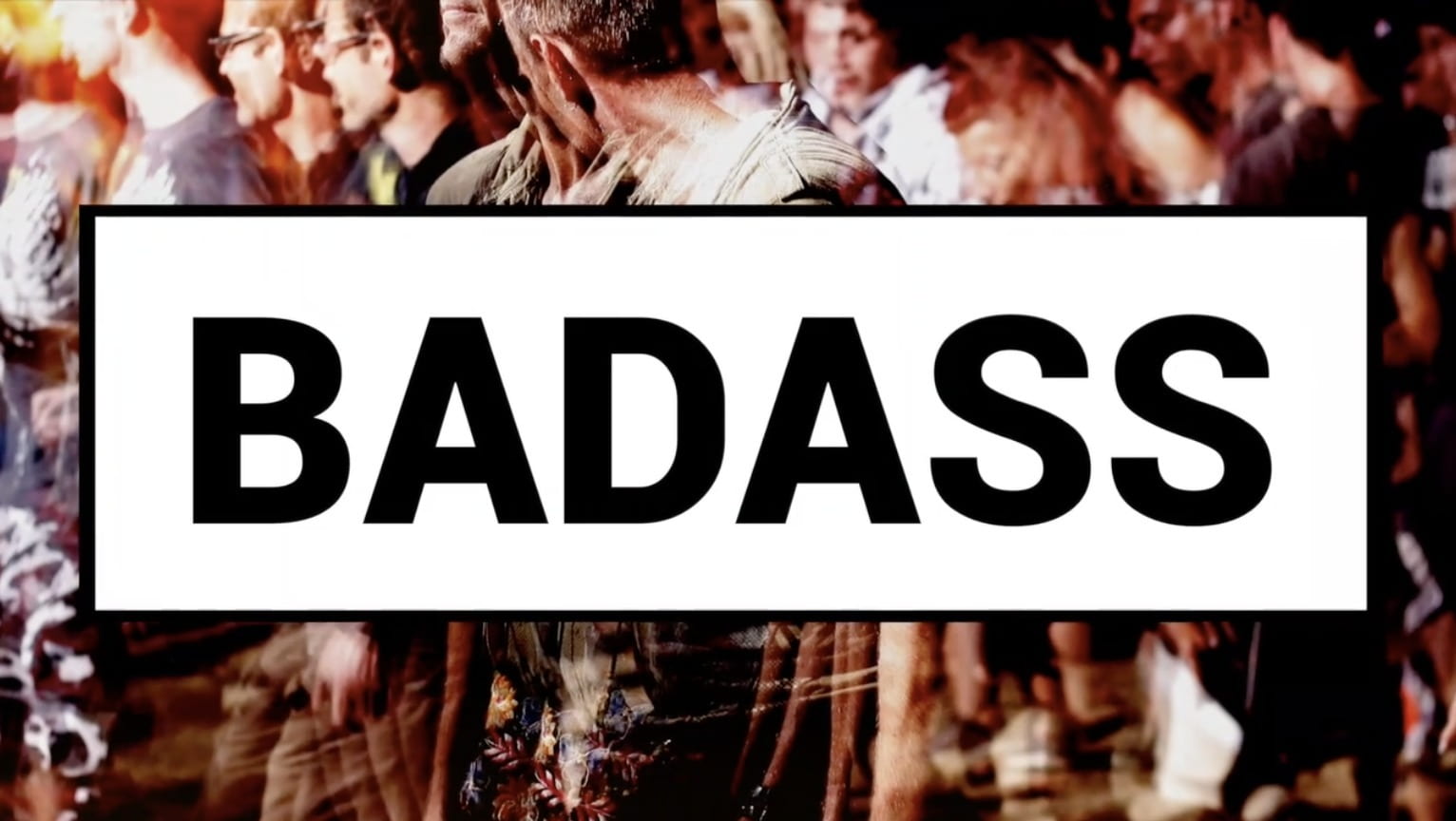 Top 5 - The Most Badass Characters from Series
